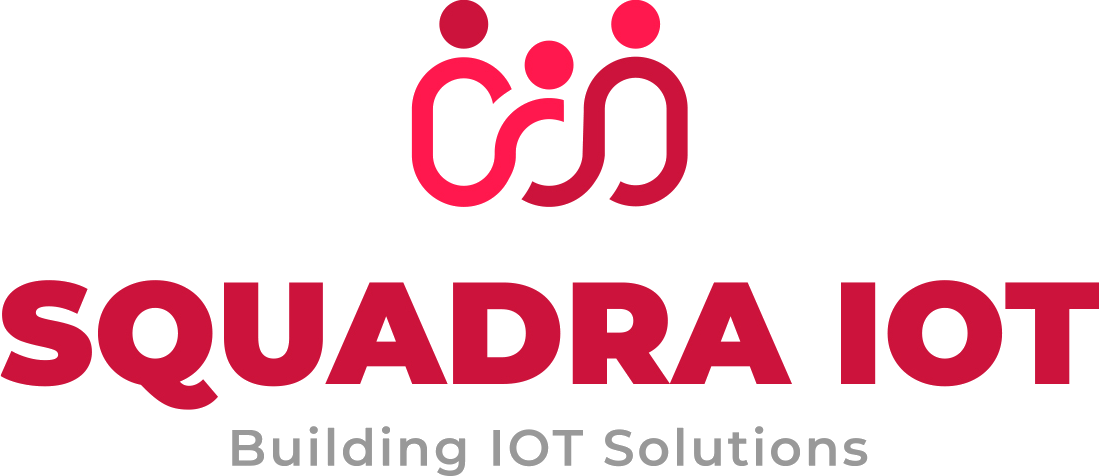Squadra IoT